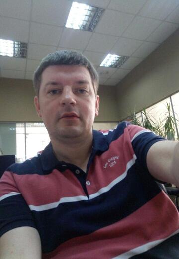 My photo - Anatolich, 45 from Kyiv (@anatolich62)