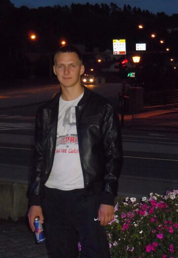 Моя фотография - Eduard, 36 из Таллин (@eduard26652)