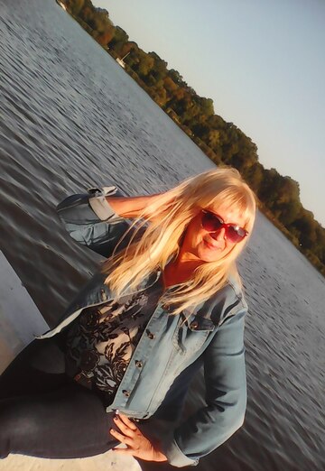 Моя фотография - Радмила, 52 из Балтийск (@radmila431)