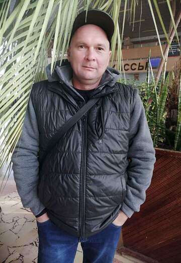 My photo - Viktor, 48 from Balakovo (@viktor214205)