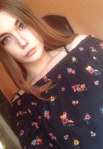 My photo - Viktoriya, 23 from Taganrog (@viktoriya105847)