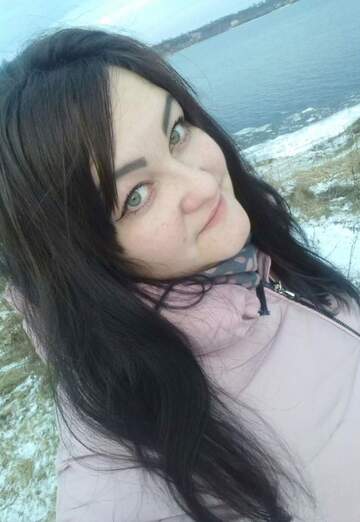 My photo - Yana, 35 from Ivanovo (@yana60141)