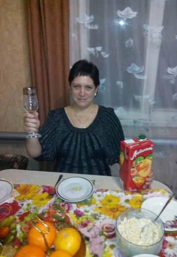 My photo - svetlana, 50 from Zavolzhe (@svetlana184072)