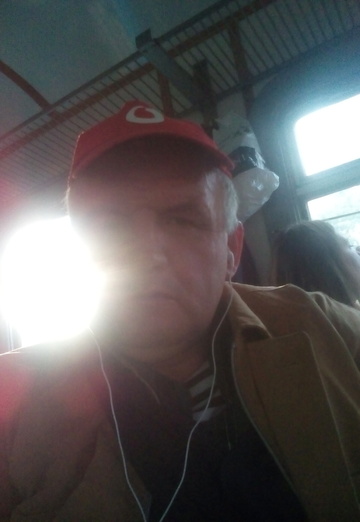 Моя фотография - Сергей мне  53-и, 57 из Винница (@mujik439)