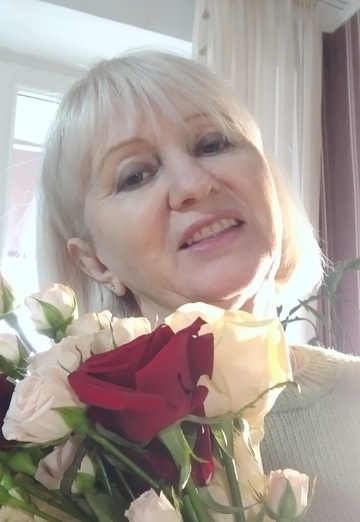 My photo - Irina, 57 from Simferopol (@be0lnm69o6)