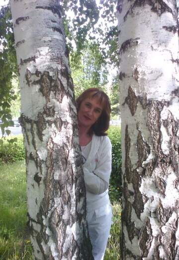 My photo - inessa, 45 from Anzhero-Sudzhensk (@inessa1597)