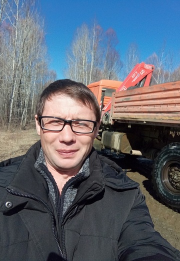 My photo - Aleksey, 47 from Khabarovsk (@aleksey592251)