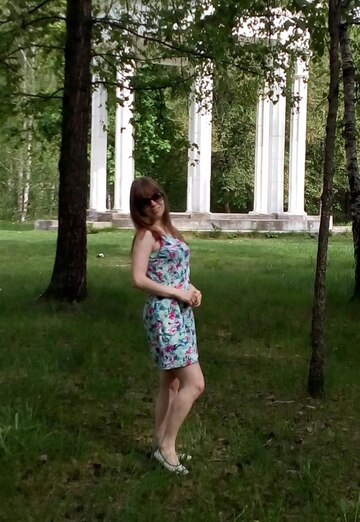 Моя фотография - Татьяна, 38 из Нижний Новгород (@tatyana32022)