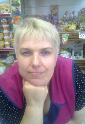 Моя фотография - Виктория, 58 из Ефремов (@viktoriya48445)