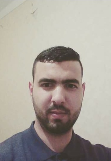 My photo - Oussama, 30 from Tangier (@oussama74)