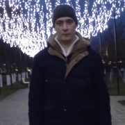 Артём, 34, Краснодар
