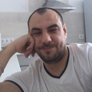 Лёха, 42, Рыбинск