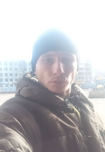 Моя фотография - Александр, 33 из Сыктывкар (@aleksandr904417)