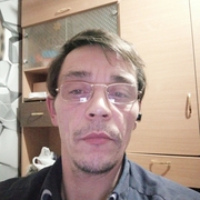 Сергей, 45, Сосногорск