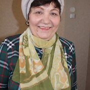 Вера, 64, Онега