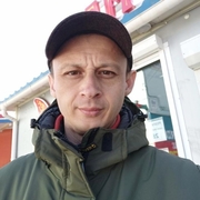 Александр, 38, Заветы Ильича