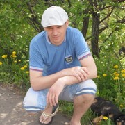 Знакомства в Инжавино с пользователем Игорь 41 год (Телец)