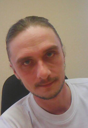 My photo - Vyacheslav, 45 from Kingisepp (@vyacheslav3863)