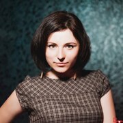 Елена, 37, Электрогорск