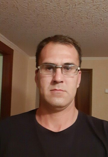 Моя фотография - Алексей, 41 из Зерноград (@alekseysherbinin14)