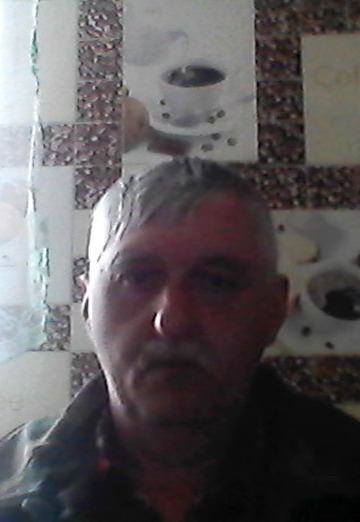 Моя фотография - Александр, 55 из Бобруйск (@micactra)