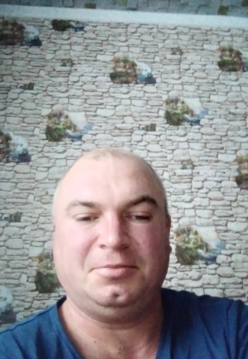 Моя фотография - Евгений, 42 из Волгоград (@evgeniy353007)