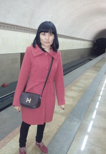 Моя фотография - Kima, 36 из Жетысай (@kima135)