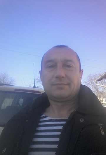 Моя фотография - Коля, 48 из Тернополь (@kolya36322)