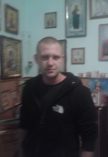 My photo - roman veleksar, 34 from Vinnytsia (@romanveleksar)