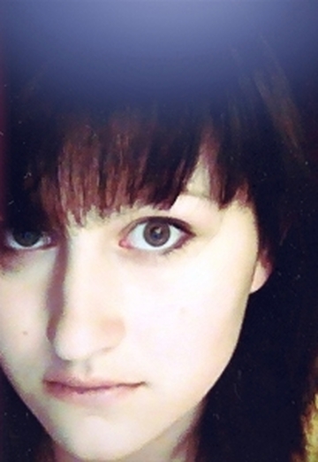 My photo - Masha Holodova, 29 from Sumy (@mashaholodova)