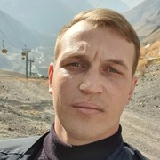 Евгений, 34, Североморск