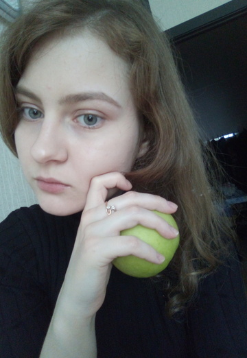 Mein Foto - Lilija, 23 aus Lipezk (@liliya27531)