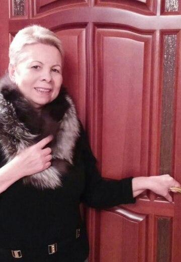 Моя фотография - Ольга, 62 из Оренбург (@olga170373)