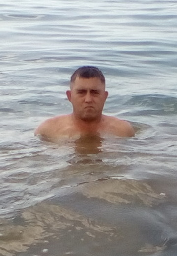 My photo - Vasiliy, 47 from Novorossiysk (@vasiliy97054)