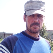 Евгений, 51, Кожевниково