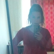 Николь, 31, Благодарный