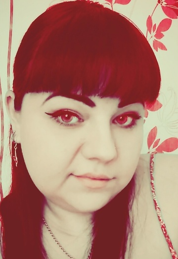 My photo - Anyuta, 34 from Dmitrov (@anuta13649)