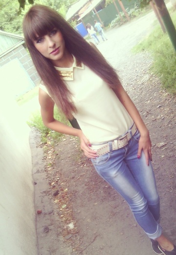 Lidiya (@salomatka31) — my photo № 3