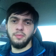 Вагиф, 31, Магарамкент