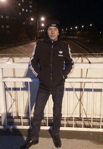 My photo - Aleksandr Kozekin, 33 from Semipalatinsk (@aleksandrkozekin)