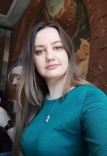 My photo - mariana, 31 from Kishinev (@mariana1044)
