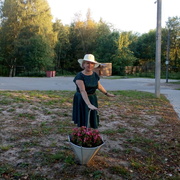 Татьяна, 58, Боровичи