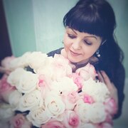 Ирина, 47, Брейтово