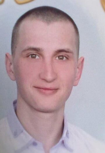 Моя фотография - Владислав, 30 из Куйбышев (Новосибирская обл.) (@vladislav27985)