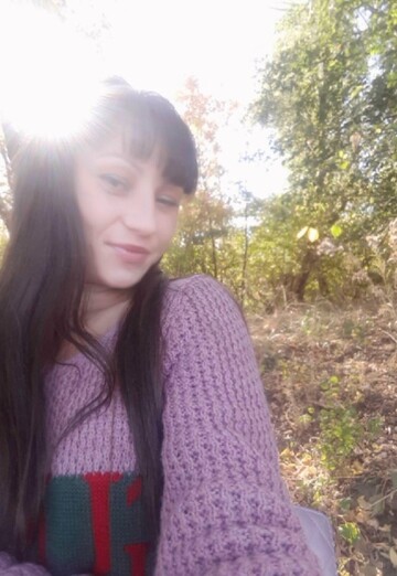 Моя фотография - Ирина, 30 из Ростов-на-Дону (@irina345951)