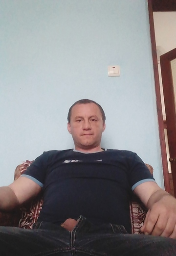 Моя фотография - Віталій, 43 из Стрый (@vtaly3498)