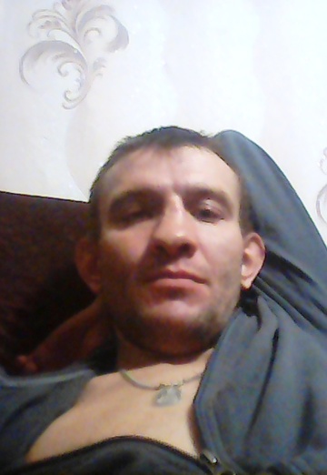 Моя фотография - Дима Денисов, 41 из Кузнецк (@dimadenisov7)
