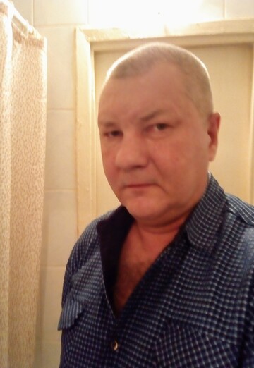 My photo - Aleksey Vladimirov, 54 from Tolyatti (@alekseyvladimirov9)