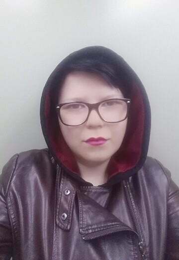 My photo - Mariya, 35 from Serov (@mariya124554)