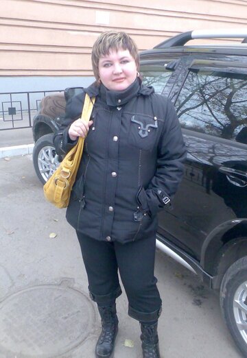 Моя фотография - Оксана, 52 из Самара (@oksana79345)